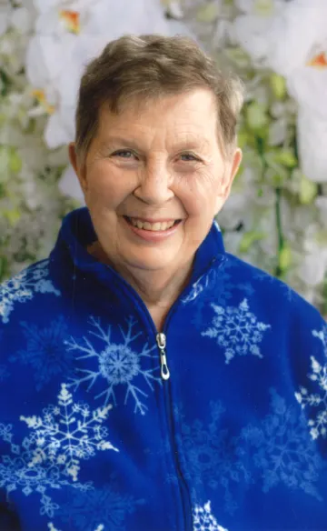 Marilyn Rose Cooper