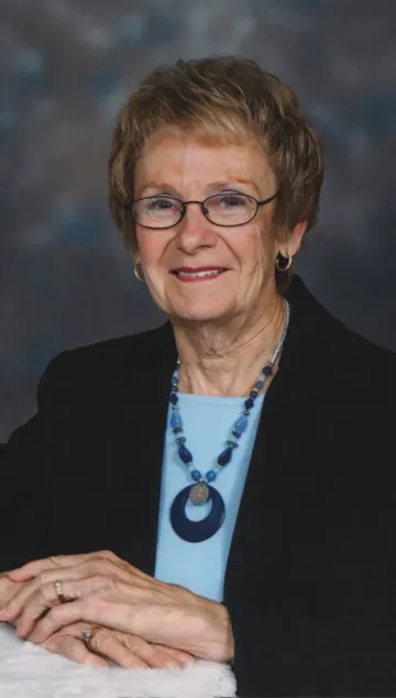 Anne Margaret Stoakley