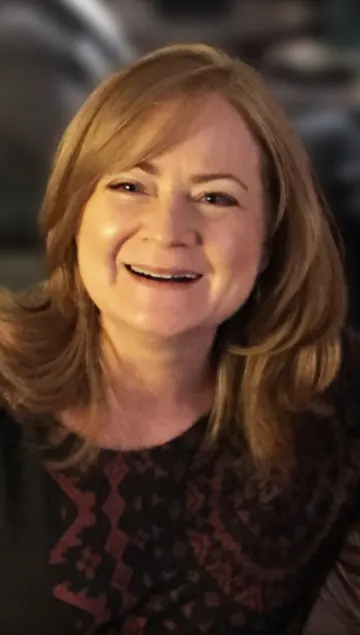 Kirsten Doris Proctor