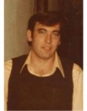 RONALD GEORGE MOREAU