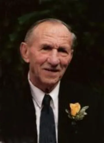 WILLIAM PERSLEY