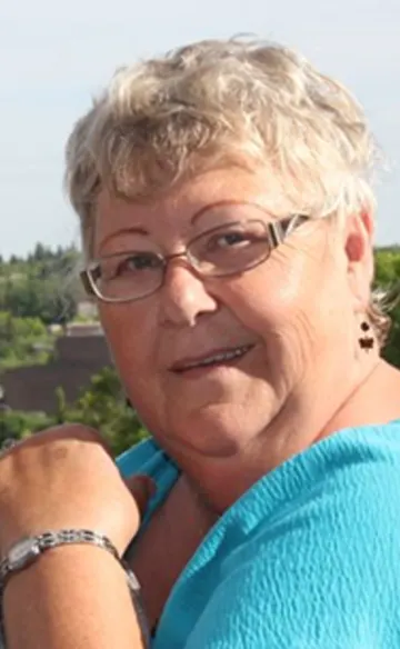 Donna Isele