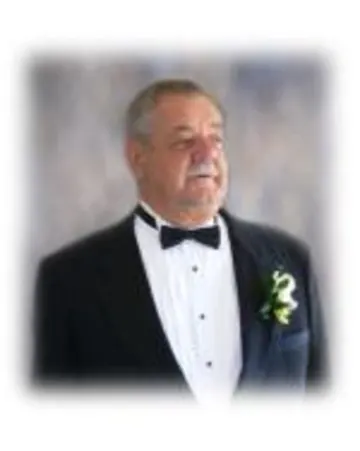 LODGE, NICHOLAS CLAYTON