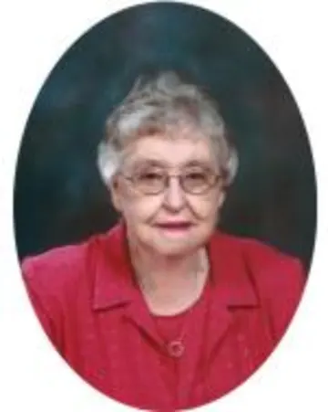 EVELYN GRACE DEMERS