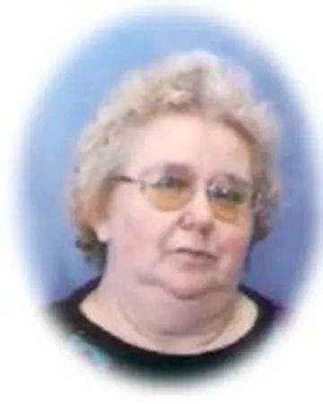 BETKE, LYDIA