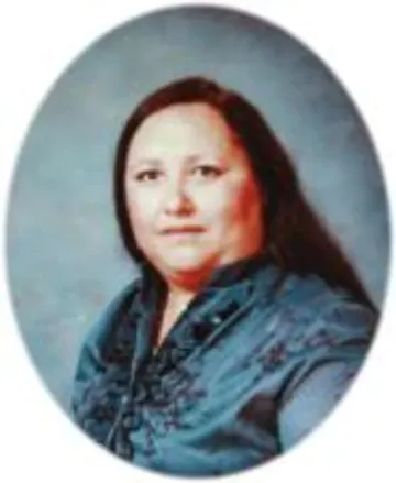 PELLETIER- FOX, YVONNE MARIE
