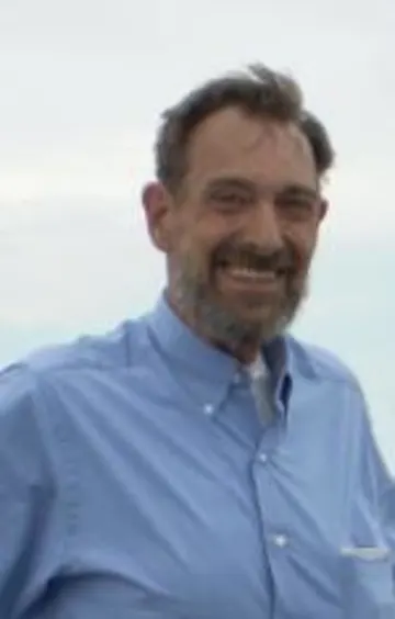 BRIAN GEORGE SKOV