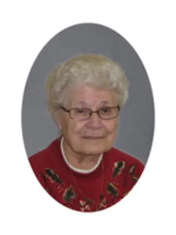 Baczuk, Magdalene Mary