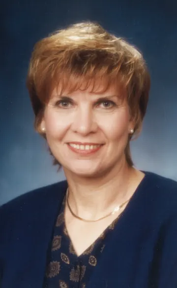 Ruth Elzinga