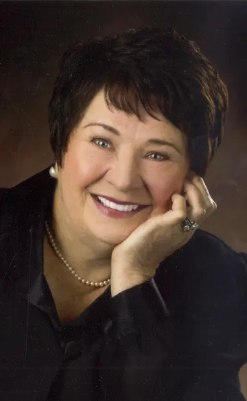 Marion Bennett