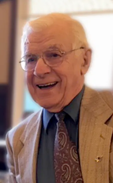 Cornelius Van Pelt