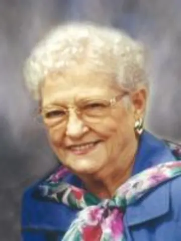 MARY BODIE