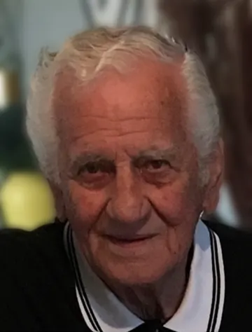 Steve Joseph Smetany