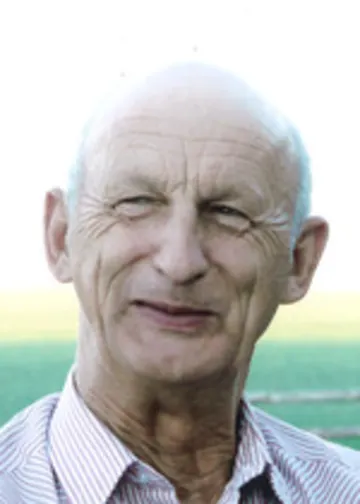 Hricise, William