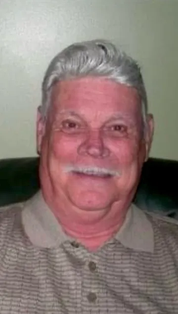 William "Bud" Hodgson