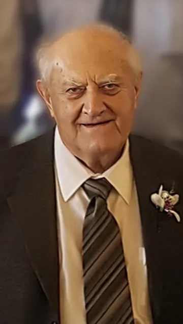 Stanley Machacek