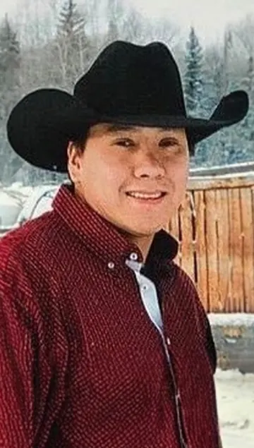 Micheal "Mikey" Jonathan White Quills