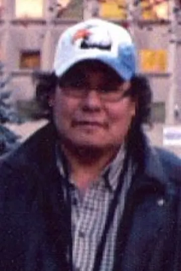 GILBERT WOLF PLUME