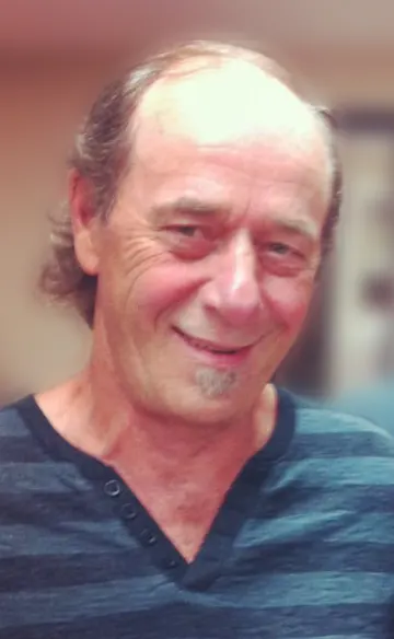 Larry Marchuk