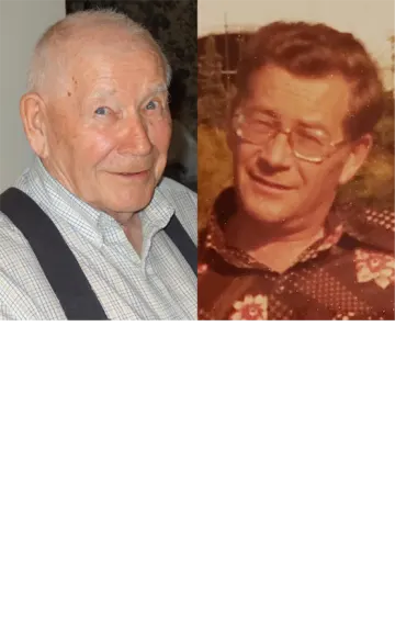 George Roy Gorzitza