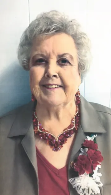 Mabel Elizabeth Stirling