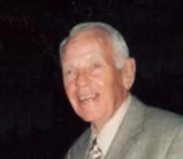 MACDONALD, LEO THEODORE