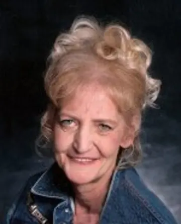 MARILYN LOXTON (nee BOHNE)