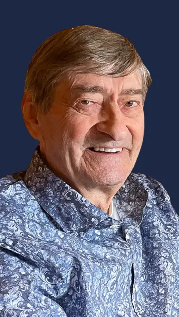 John Thiessen