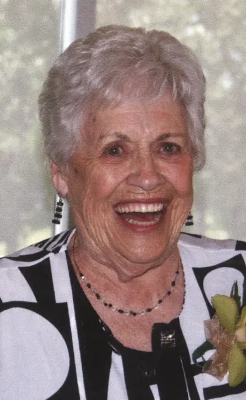 Lorene McCready