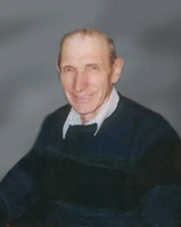 Nicholas Bloudoff