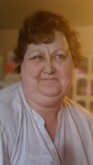 Beatrice "Bea" Catherine Dietl