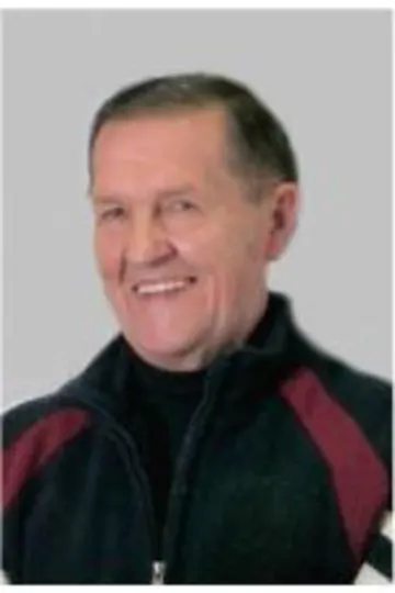 JOSEPH RICHARD HACZKEWICZ
