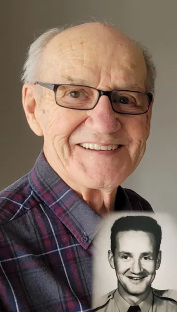 R al "George" Poirier