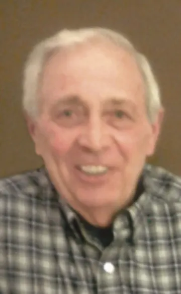 Gadd, Wayne Ronald