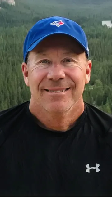 Ronald Esau