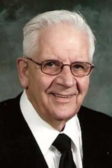 DWAINE HARVIE