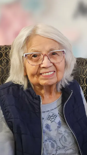 Margaret Rose Fletcher