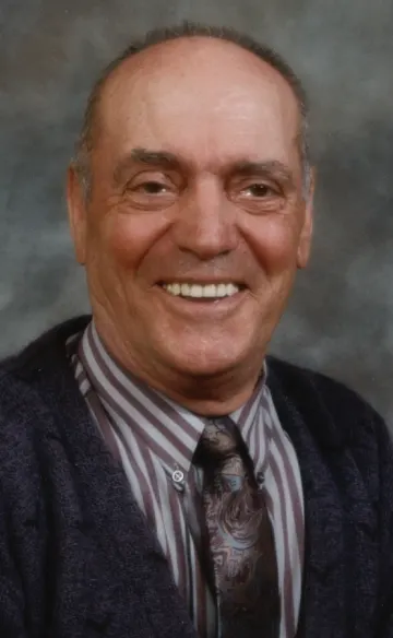 Gyorgy "George" Szilagyi