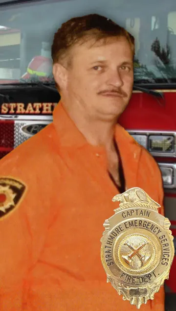 Robert Ralph Reichert