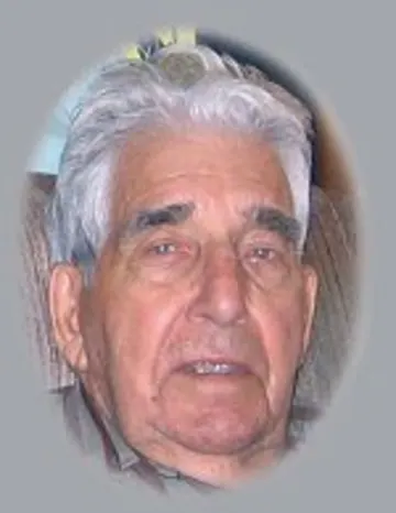 BUD PETERSEN