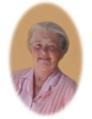MRS. VALERIE PATRICIA FERGUSON