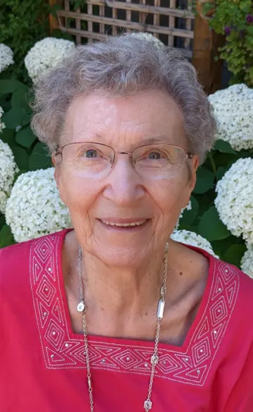 Helen Hazuda