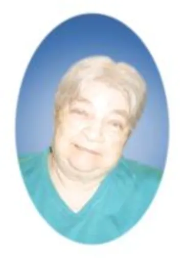 ROSALINA NAGY