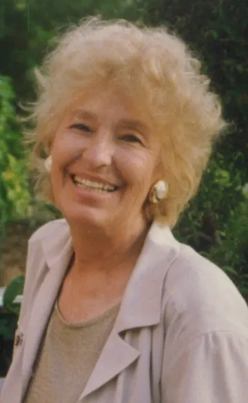 Marjorie Dalke