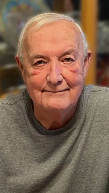 Stephen George Sheppard