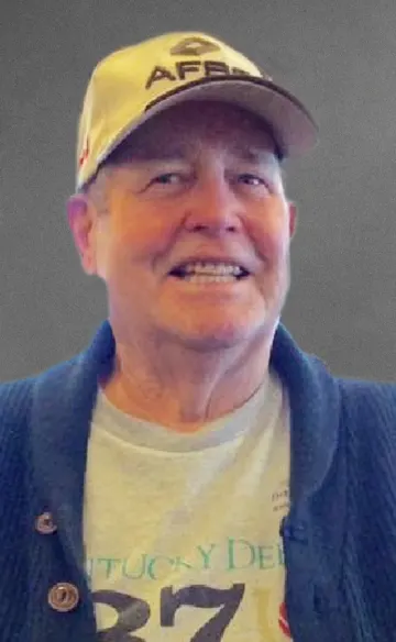 Norman Wayne Nicholai Chelte