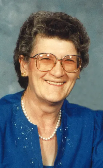 Mary Rempel