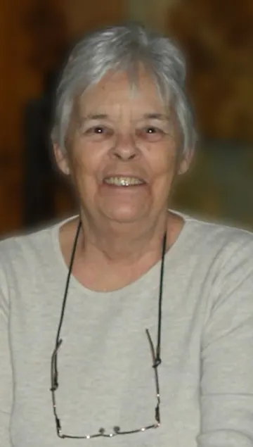 Joan Helen Muriel MacLean