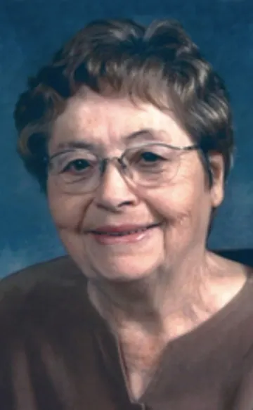 Fettig, Monica Delores