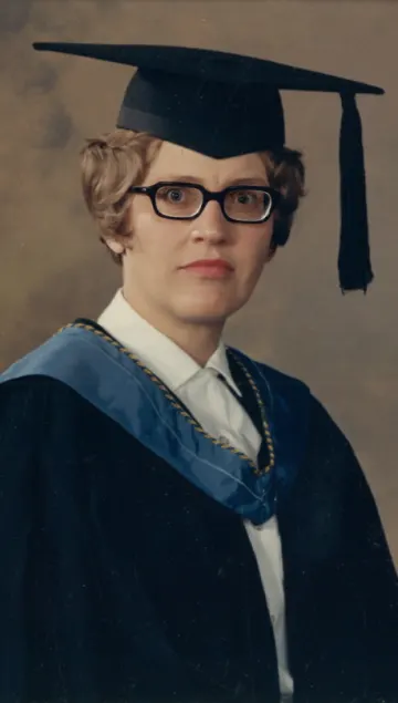 Ione Dergousoff
